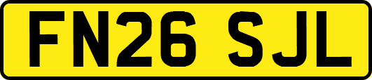 FN26SJL