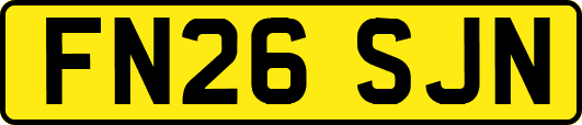 FN26SJN