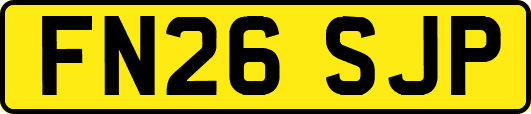 FN26SJP