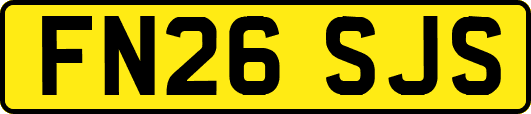 FN26SJS