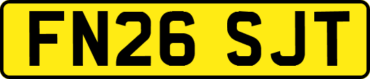 FN26SJT