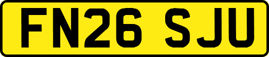 FN26SJU