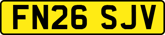 FN26SJV