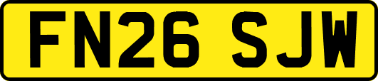FN26SJW