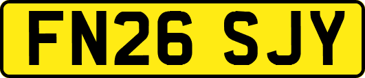FN26SJY