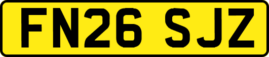 FN26SJZ