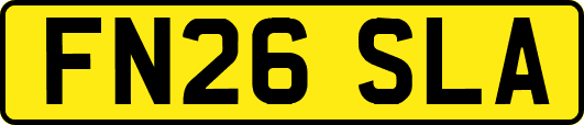 FN26SLA