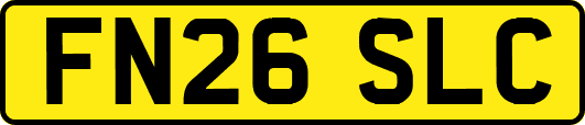 FN26SLC