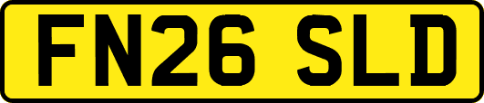 FN26SLD