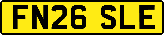 FN26SLE