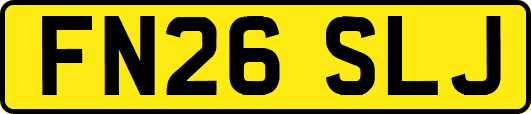 FN26SLJ