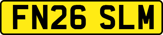 FN26SLM