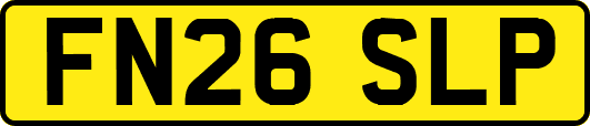 FN26SLP