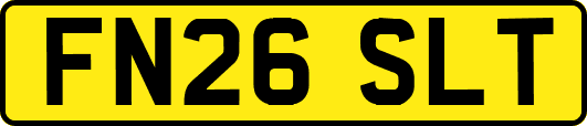 FN26SLT