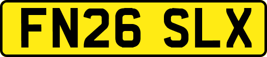 FN26SLX