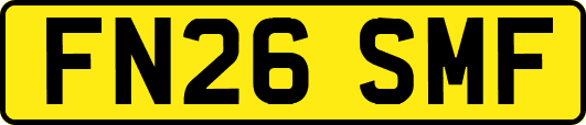 FN26SMF
