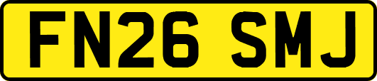 FN26SMJ