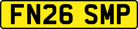 FN26SMP