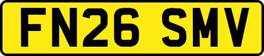FN26SMV