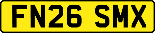 FN26SMX