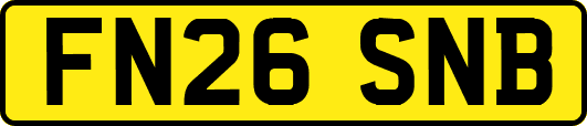 FN26SNB