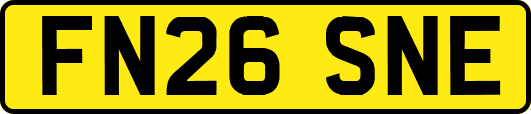 FN26SNE