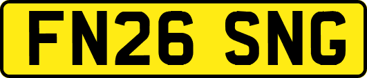 FN26SNG