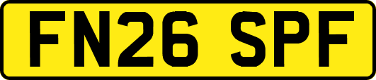 FN26SPF