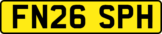 FN26SPH