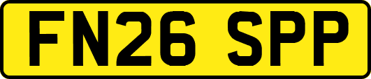 FN26SPP