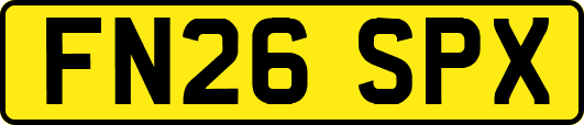 FN26SPX