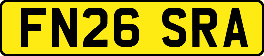 FN26SRA