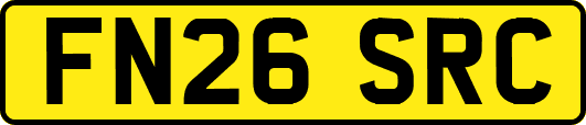 FN26SRC