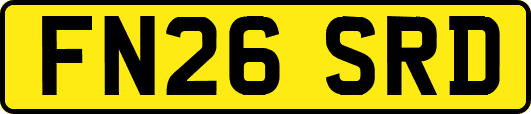 FN26SRD