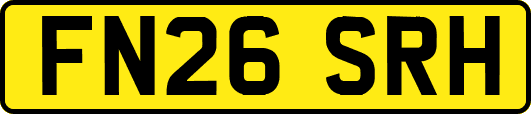 FN26SRH