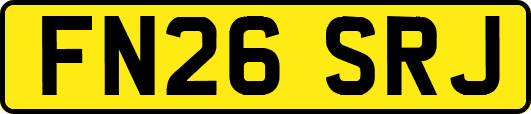 FN26SRJ