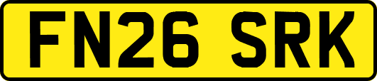 FN26SRK