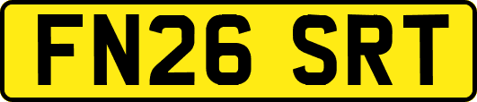 FN26SRT
