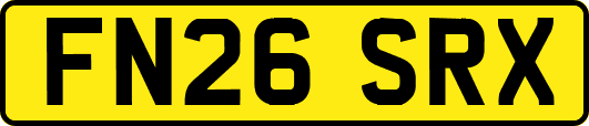 FN26SRX