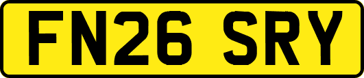 FN26SRY
