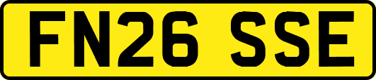 FN26SSE