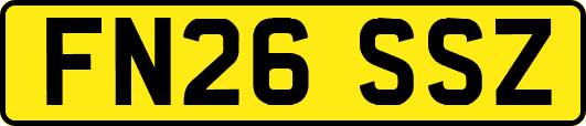 FN26SSZ