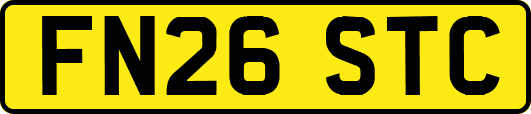 FN26STC