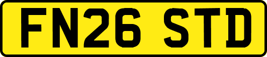 FN26STD