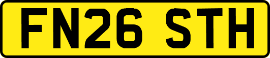 FN26STH