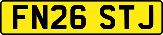FN26STJ