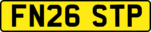 FN26STP