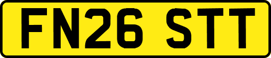 FN26STT