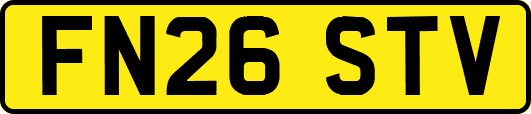 FN26STV