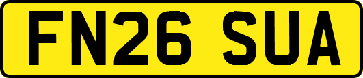 FN26SUA